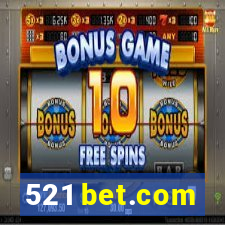 521 bet.com